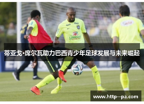 蒂亚戈·席尔瓦助力巴西青少年足球发展与未来崛起