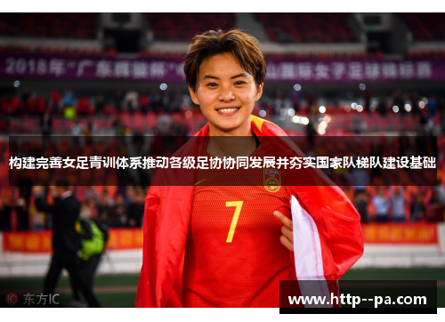 构建完善女足青训体系推动各级足协协同发展并夯实国家队梯队建设基础
