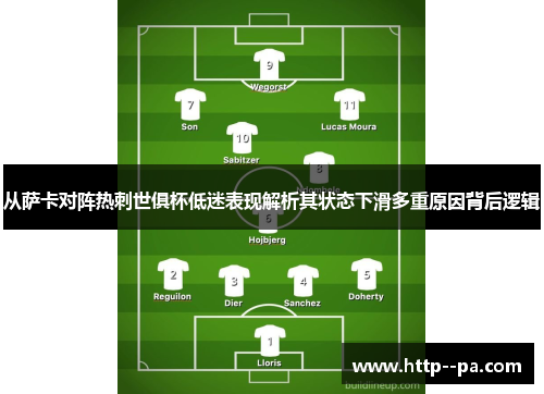 从萨卡对阵热刺世俱杯低迷表现解析其状态下滑多重原因背后逻辑