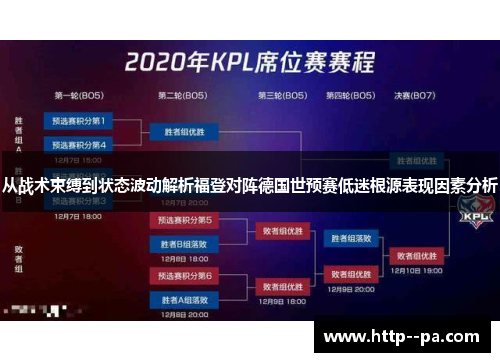 从战术束缚到状态波动解析福登对阵德国世预赛低迷根源表现因素分析 从战术束缚到状态波动解析福登对阵德国世预赛低迷根源表现因素分析